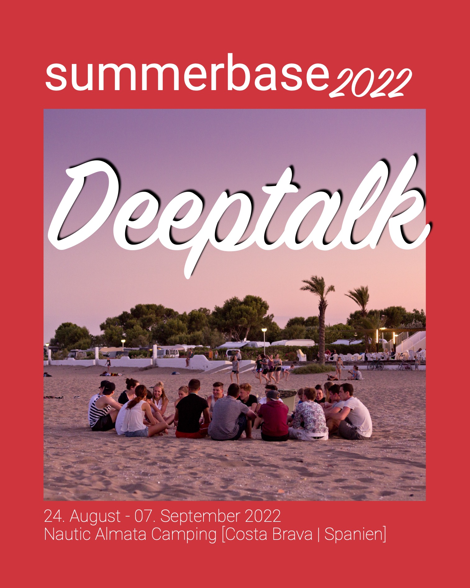 summerbase_Werbung_Deeptalk