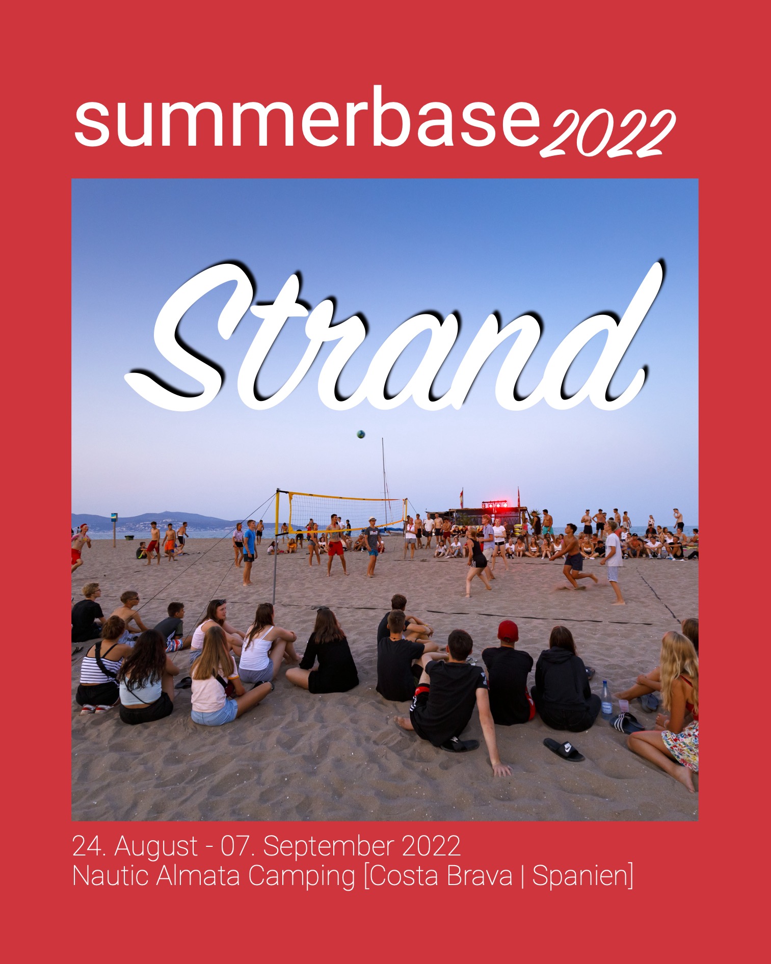 summerbase_Werbung_Strand
