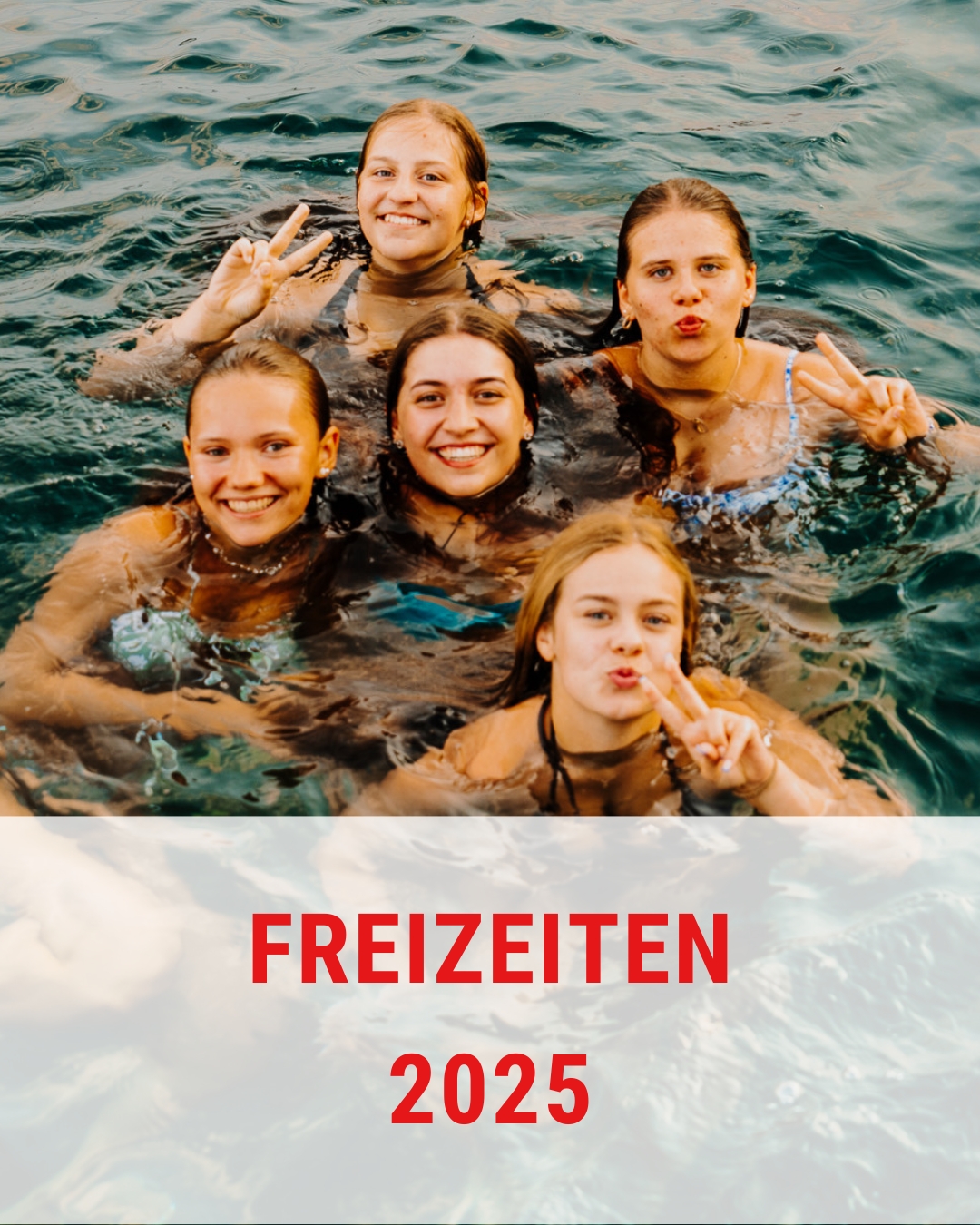 FREIZEITEN 2025 – mylight
